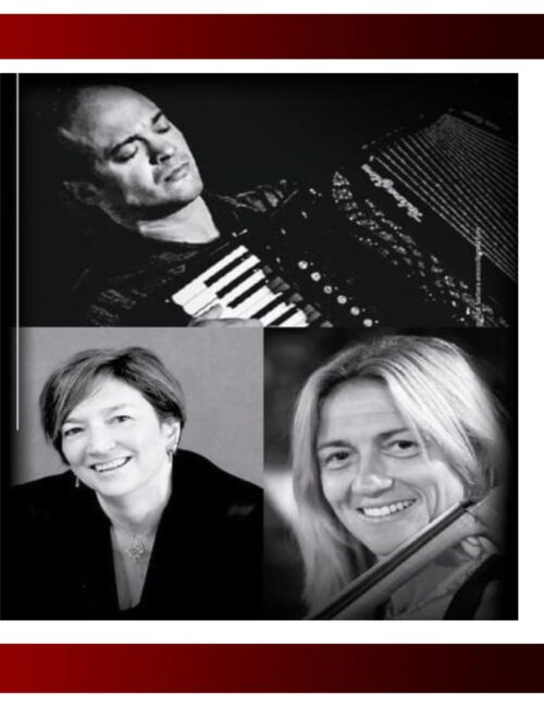 Trio Itinera Mundi-Formazione