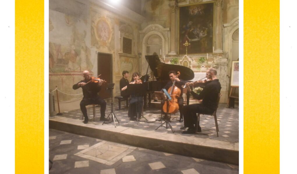 Zephyr International Chamber Music Festival
