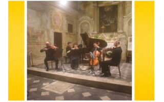 Zephyr International Chamber Music Festival