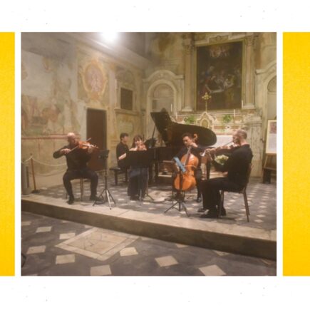 Zephyr International Chamber Music Festival