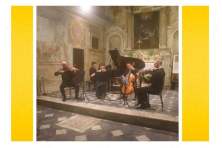 Zephyr International Chamber Music Festival