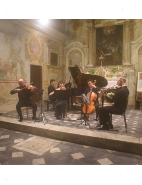 Zephyr International Chamber Music Festival