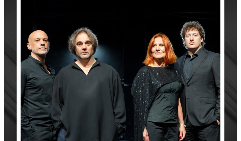 Bosso Concept-Ph credit di copertina Gianni Grossi