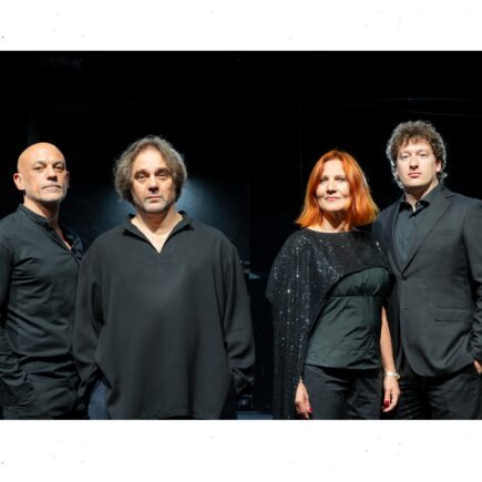 Bosso Concept-Ph credit di copertina Gianni Grossi