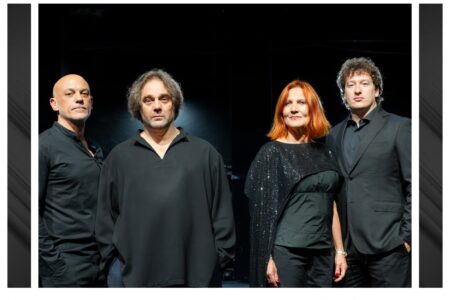 Bosso Concept-Ph credit di copertina Gianni Grossi