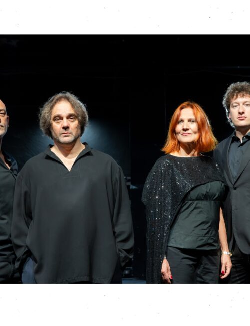 Bosso Concept-Ph credit di copertina Gianni Grossi