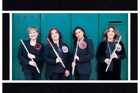 Flart Quartet copertina