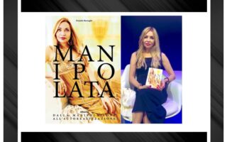 Manipolata e Daniela Barzaghi-Copertina