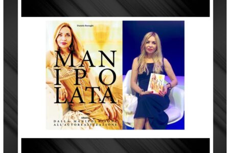 Manipolata e Daniela Barzaghi-Copertina