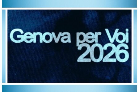 Genova per voi 2026