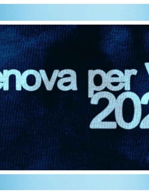 Genova per voi 2026