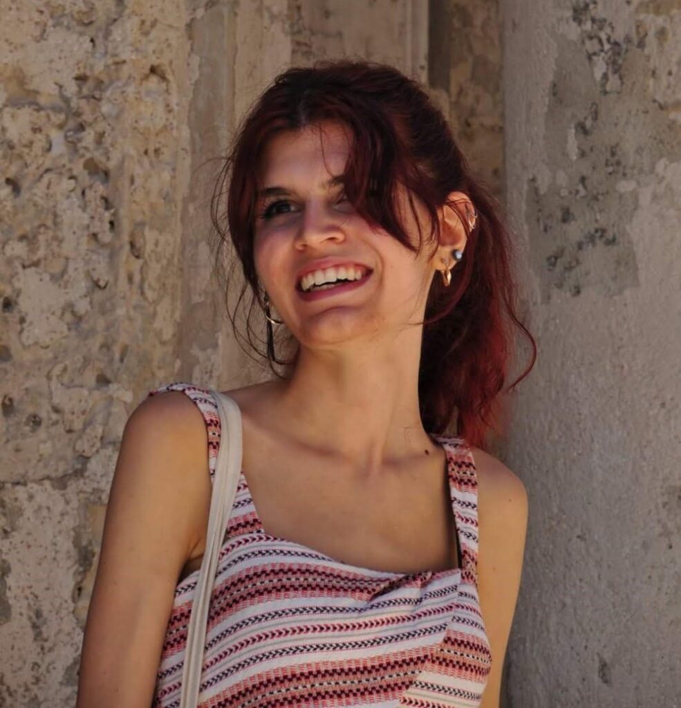 Susan Bonsano-Autrice e blogger